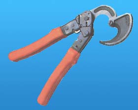 10 HEAVY DUTY CABLE CUTTER